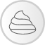 dessert-food-meringue-pastry-sweet-zephyr-icon