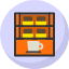 dessert-showcase-coffee-cafe-shop-equipment-device-icon