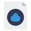 cloud-document-file-icon