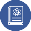 chemistry-book-atom-science-experiment-icon