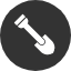 shovel-break-ground-dig-gardening-spade-tool-work-icon-icons-icon