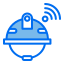helmet-cap-internet-of-things-iot-wifi-icon