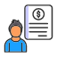 auditor-accountant-account-accounting-user-avatar-magnifying-glass-icon