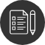 exam-student-life-pen-paper-school-test-icon