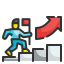 motivate-incentive-encouragement-reward-growth-businessman-staircase-icon