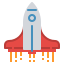 spaceship-aerospace-cosmos-rocket-launch-astronautic-icon