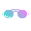 glasses-fashion-vision-ophthalmology-sunglasses-icon