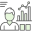 benchmark-management-business-analysis-magnifying-glass-icon