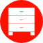 archive-cabinet-drawers-files-filing-office-storage-icon