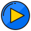 play-arrow-direction-button-pointer-icon