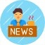 newscaster-icon
