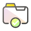 approve-folder-icon
