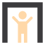 human-scanner-security-icon