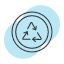 recycle-symbol-reduce-reuse-renew-waste-management-circular-economy-green-initiative-composting-icon
