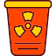 catastrophe-disaster-leak-toxic-waste-icon
