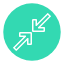 minimize-reduce-close-arrows-user-interface-icon