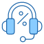 support-call-center-customer-service-headphones-cyber-online-icon