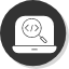 code-testing-coding-laptop-tdd-test-driven-development-icon