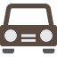 car-front-vehicle-icon
