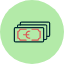 money-bills-cash-currency-dollar-payment-euro-icon