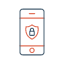 mobile-security-phone-touch-unlock-icon