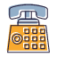 object-ux-essential-app-telephone-phone-dail-icon-vector-design-icons-icon