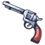 revolver-icon