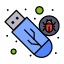 drive-malware-storage-usb-virus-icon