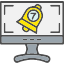 alert-bell-computer-desktop-monitor-notification-icon