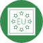 compliance-eu-gdpr-policy-privacy-security-standard-icon