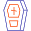 coffin-icon