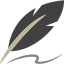feather-pen-icon