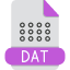 dat-formatdocument-file-format-page-icon