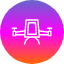 air-aircraft-airline-airplane-airport-balloon-taxi-icon