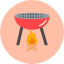 barbecue-bbq-fire-food-grill-icon