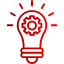 bulb-cog-gear-settings-cogwheel-creativity-smart-configuration-icon