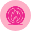 burning-elements-fire-flame-hot-element-icon