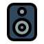 speaker-loudspeaker-subwoofer-audio-sound-icon