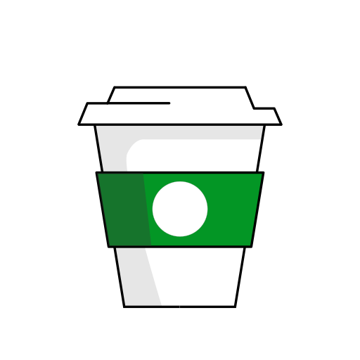 Free Free 224 Starbucks Coffee Cup Svg SVG PNG EPS DXF File