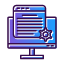 app-computer-essential-object-process-ui-ux-icon