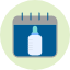 calendar-baby-shower-basic-events-schedule-icon