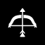 bow-and-arrow-icon