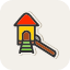childhood-garden-outdoor-playground-relaxation-swing-tree-icon