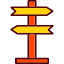 destination-direction-road-sign-icon