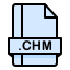 chm-file-format-extension-document-icon