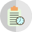 project-deadline-reminder-time-machine-management-timepiece-icon