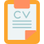 cv-portfolie-profile-resume-document-icon