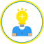 avatar-healthcare-kid-mental-positive-self-care-thinking-icon