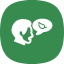chat-earth-eco-ecology-green-plastic-recycle-icon