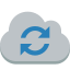cloud-sync-icon